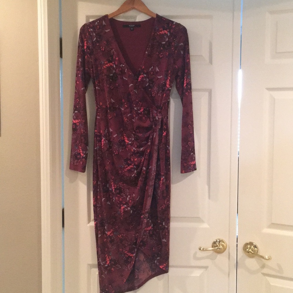 Lovely Dress by Guess